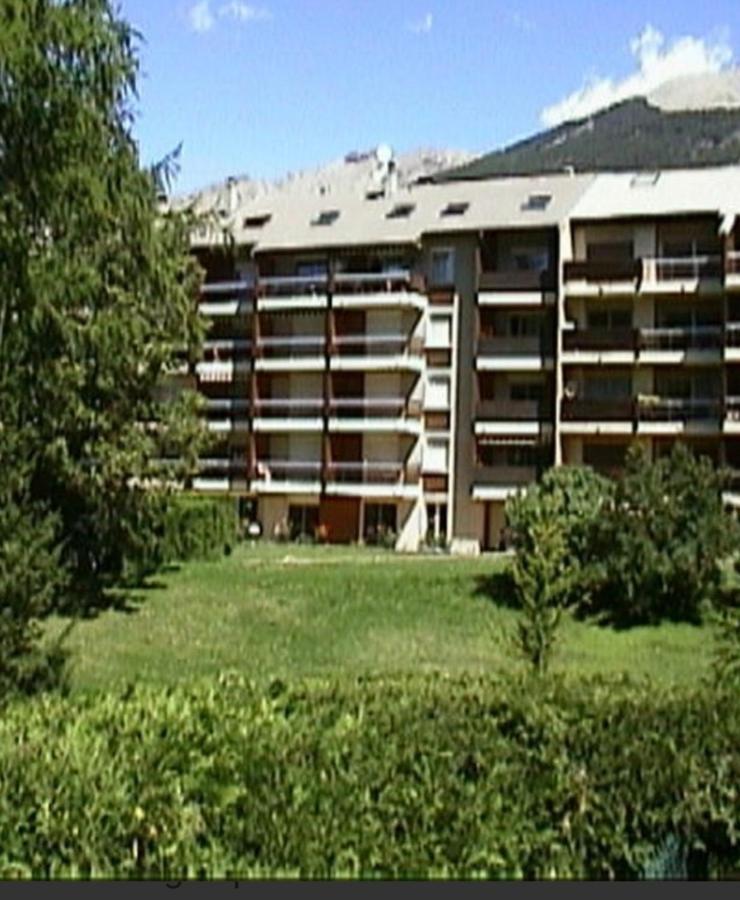 Ubaye.Mexico Lejlighed Barcelonnette Eksteriør billede